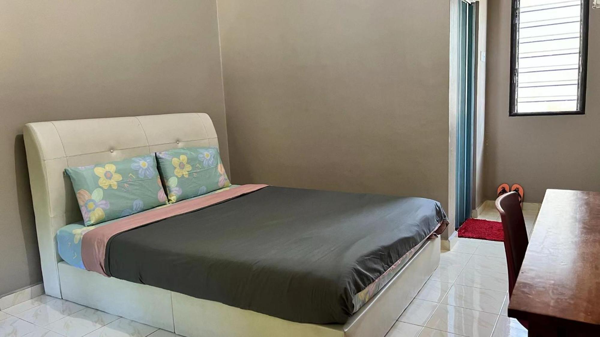 Country House Pulai Holiday Village Gua Musang Exterior foto